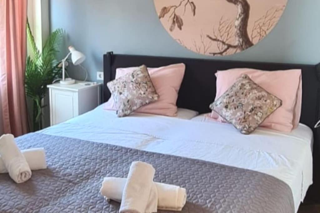 Apartment Levante Boutique In Centre With Seaview