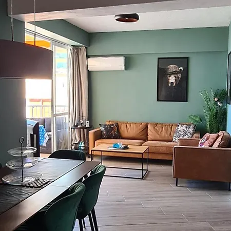 Levante Boutique Apartment In Centre With Seaview Benidorm Exterior photo