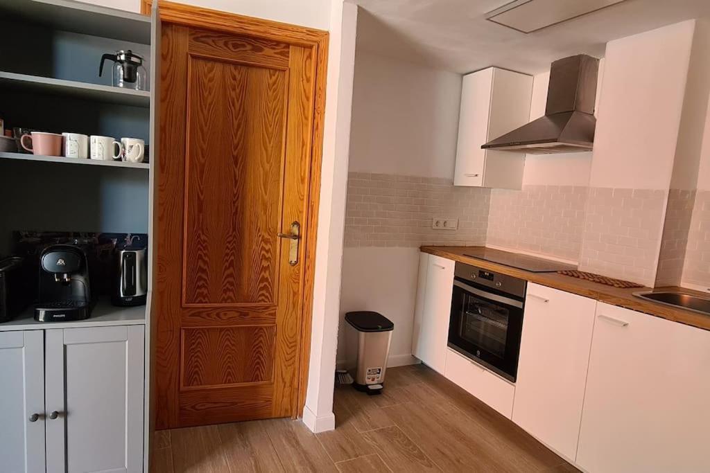 Appartement Levante Boutique In Centre With Seaview *