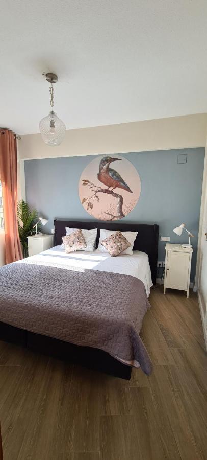 Levante Boutique In Centre With Seaview Appartement *