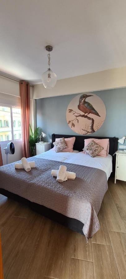 Levante Boutique In Centre With Seaview Appartement Benidorm