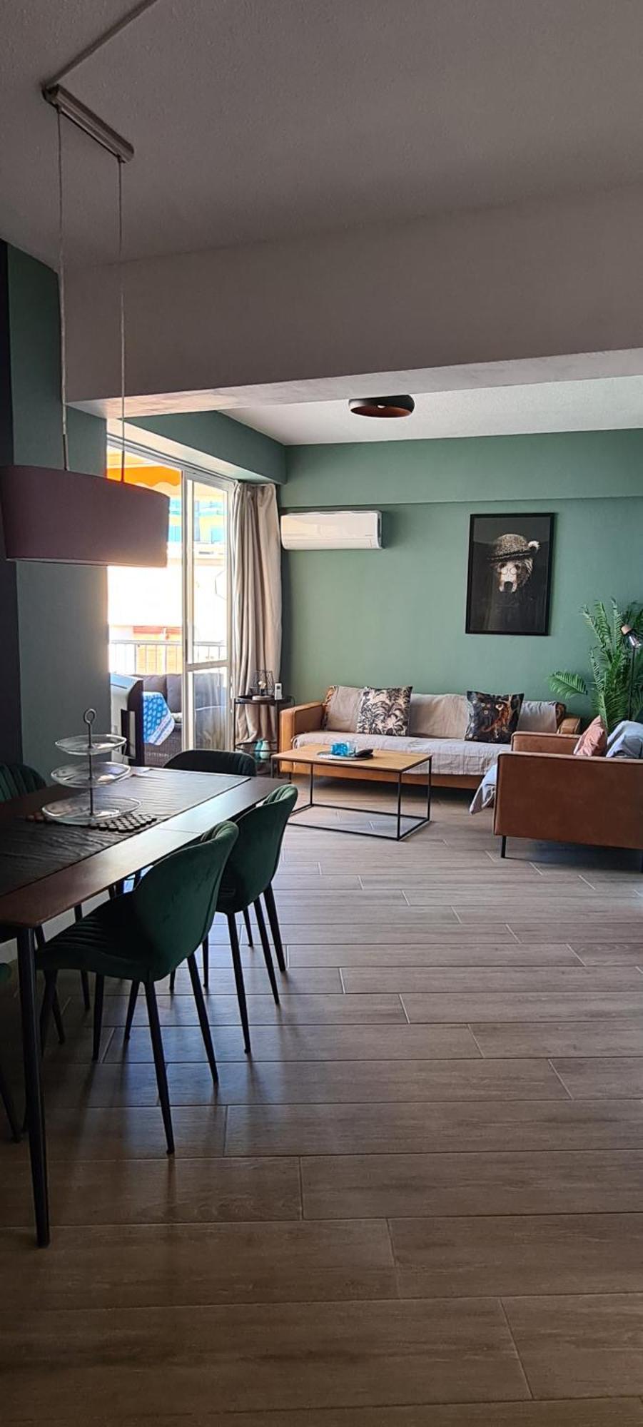 Levante Boutique In Centre With Seaview Appartement *