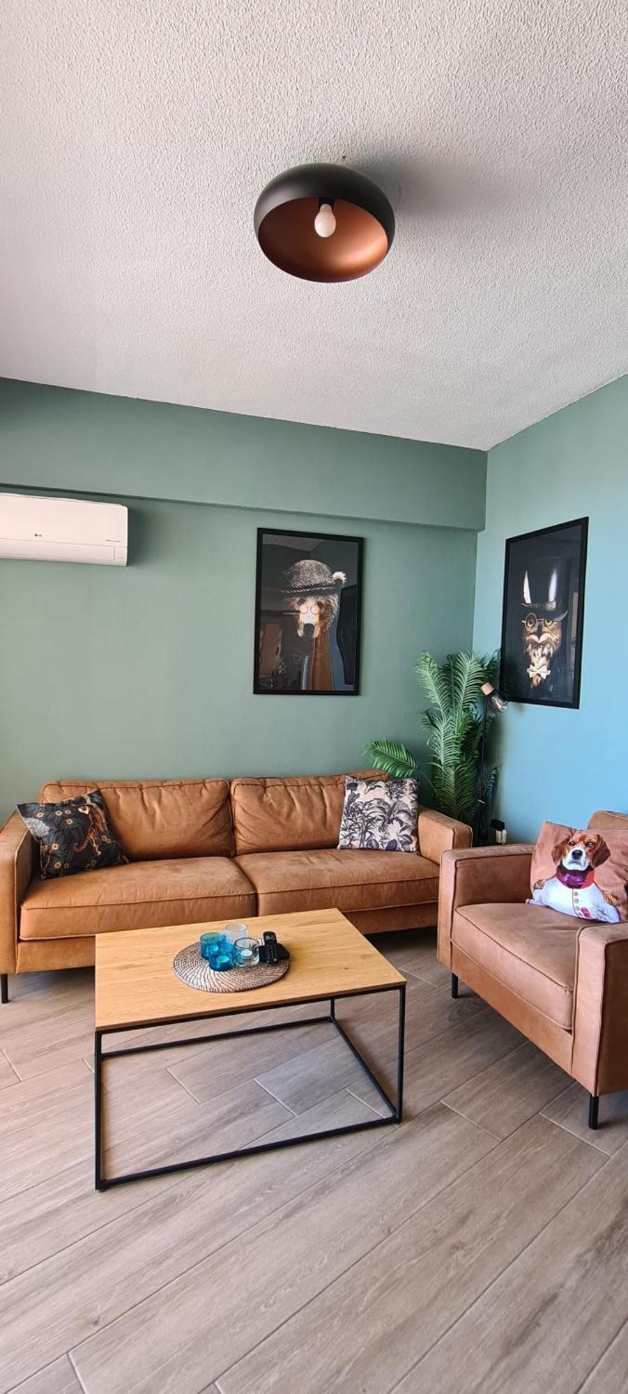 Appartement Levante Boutique In Centre With Seaview *