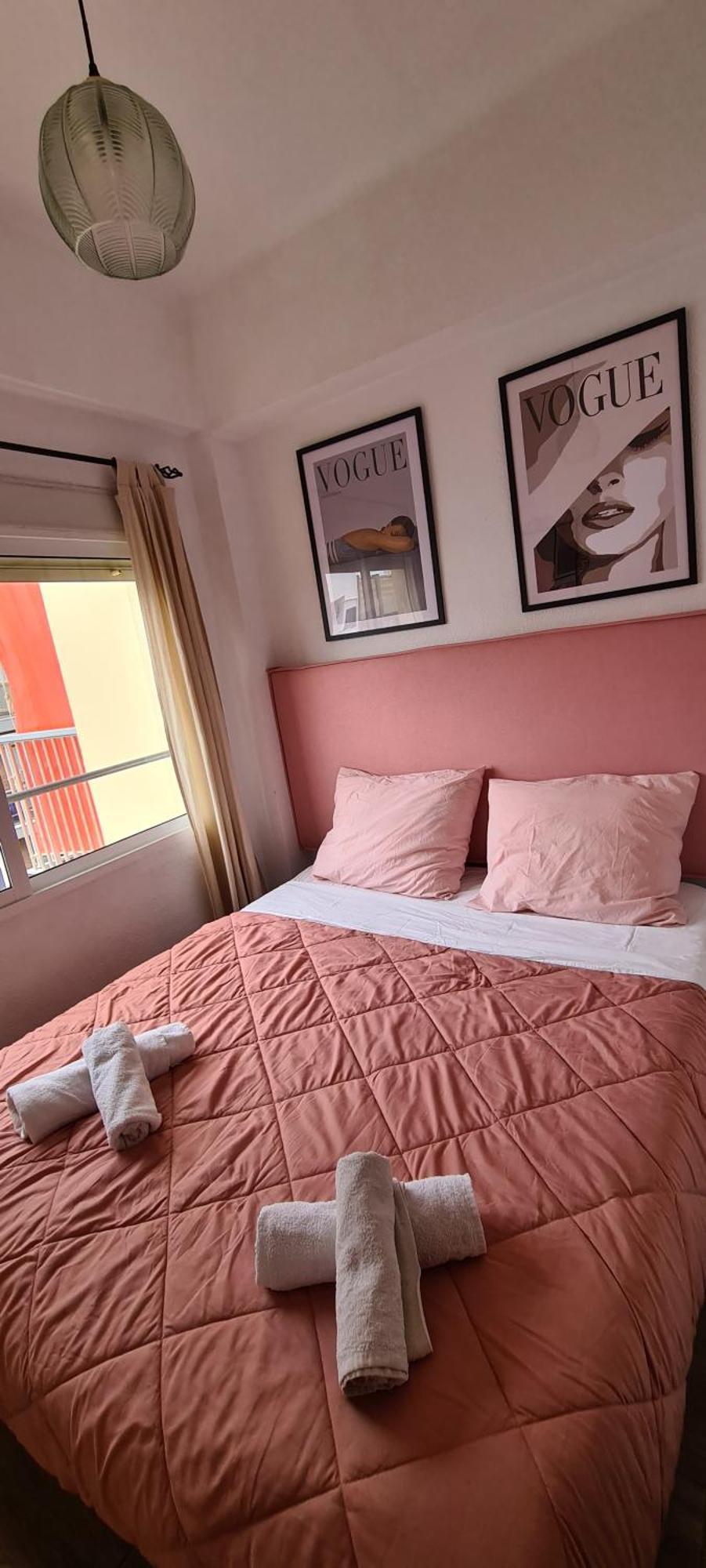 Appartement Levante Boutique In Centre With Seaview Benidorm